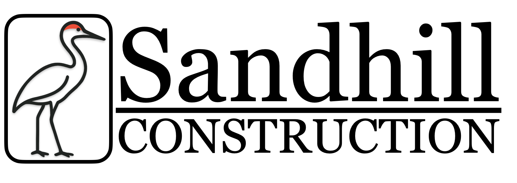 Sandhill Construction